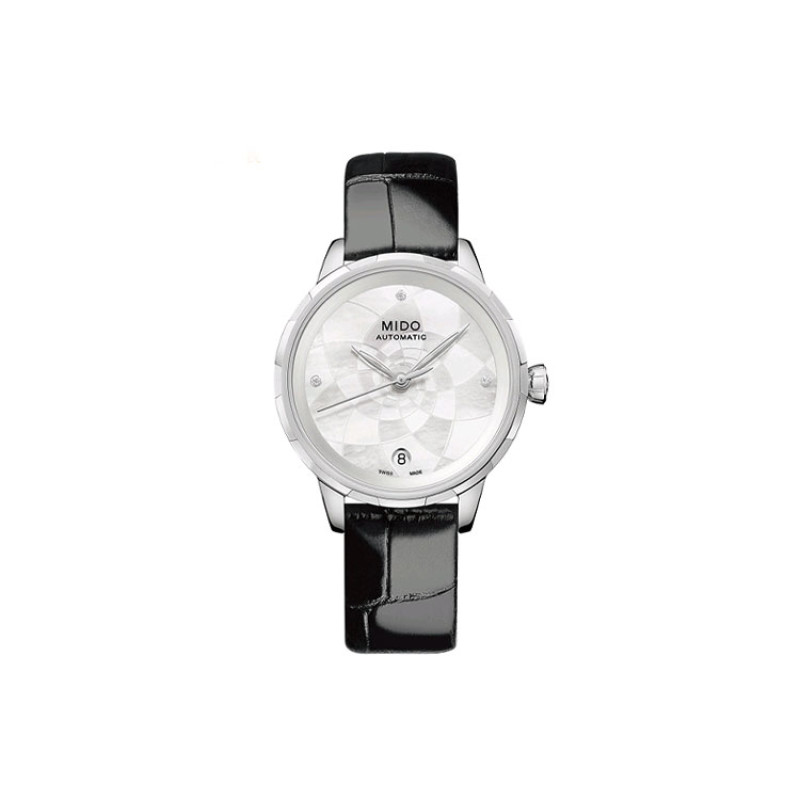 MIDO 34mm M043.207.16.116.00