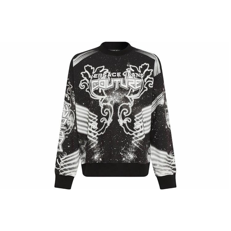 VERSACE JEANS COUTURE