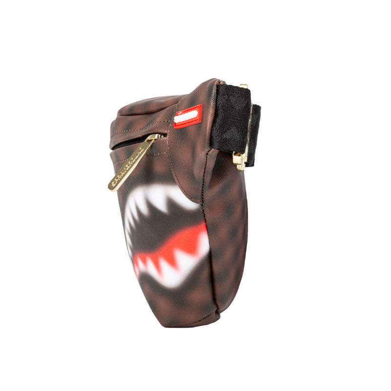 SPRAYGROUND SgLogo PVC
