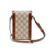 GUCCI Horsebit 1955 Logo