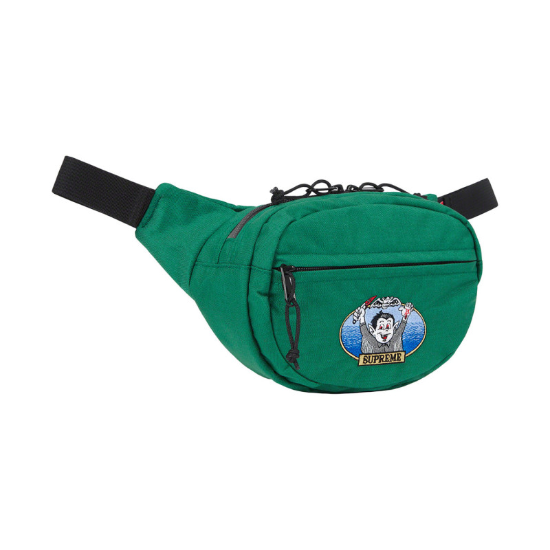 Supreme Week 15 Vampire Boy Waist Bag