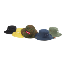 Supreme FW23 WEEK 1 MILITARY BOONIE