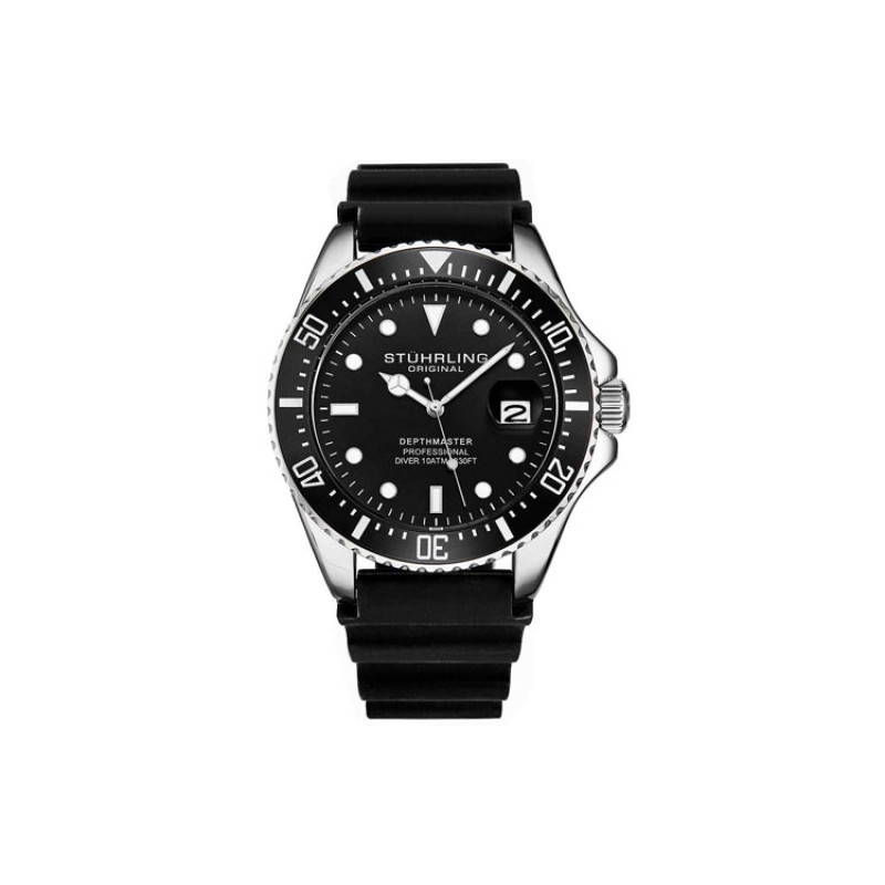 STUHRLING 42mm 3950R.3