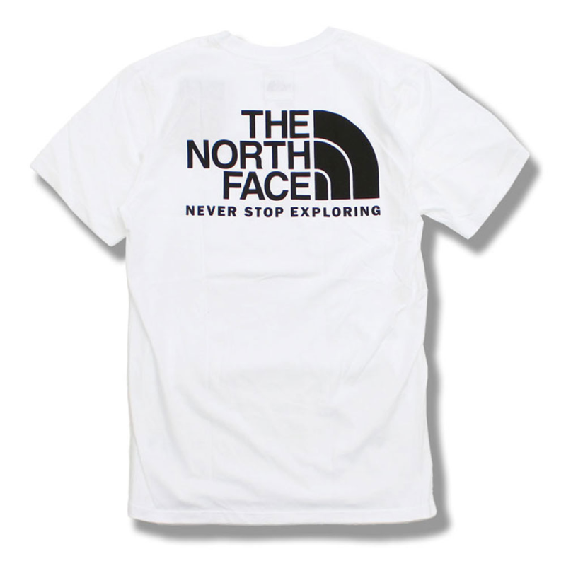 THE NORTH FACE LogoT