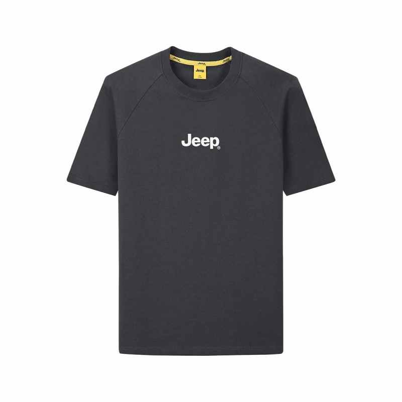 Jeep T