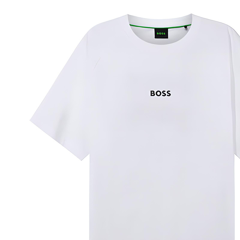 HUGO BOSS LogoT