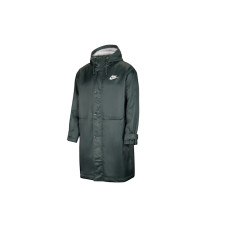 Nike SPORTSWEAR SYNTHETIC-FILL logo