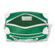 LOUIS VUITTON SOFT TRUNK Monogram
