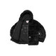 Supreme FW21 Week 15 x WTAPS Faux Fur Hooded Jacket