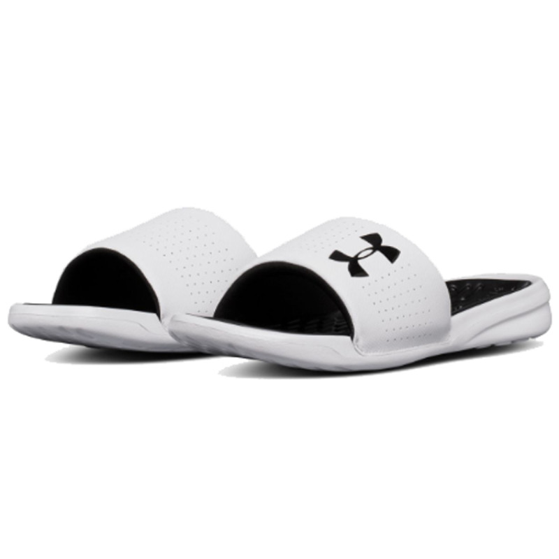 Under Armour Playmaker fixed strap