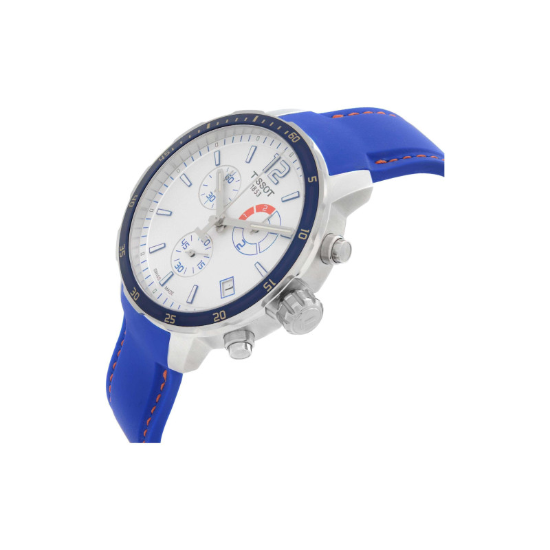TISSOT 42mm T095.449.17.037.00