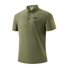 Jeep logoPolo