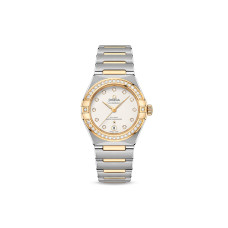 OMEGA 50 29mm K18k 131.25.29.20.52.002