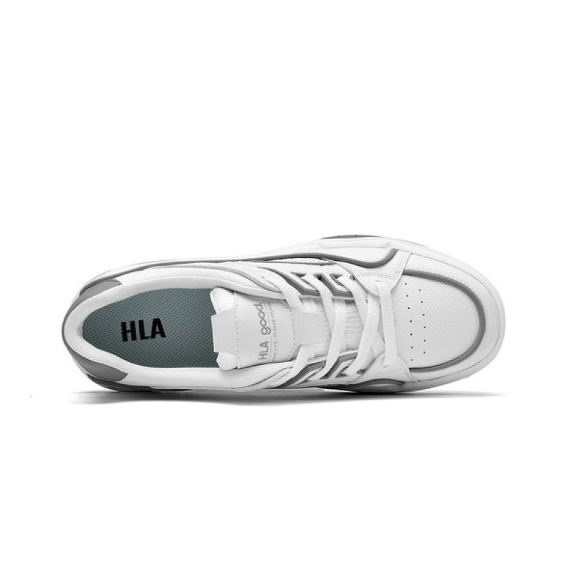HLA