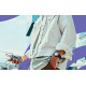 SWATCH 41mm SO32B705