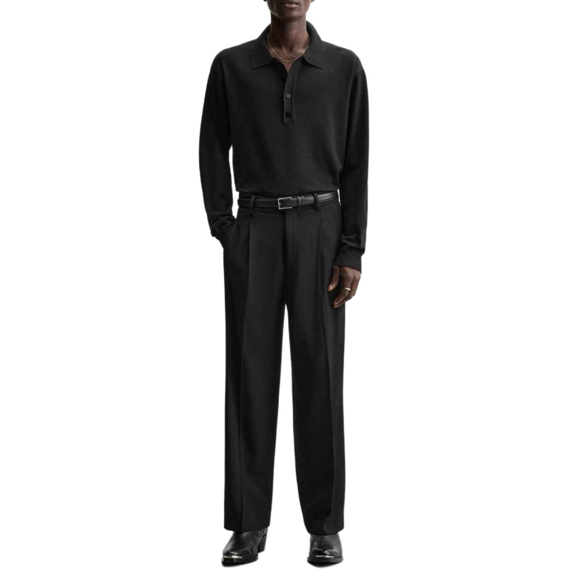ZARA Polo