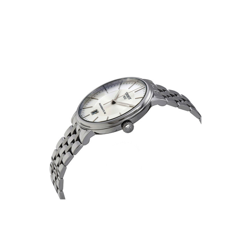 TISSOT 40mm T122.407.11.031.00