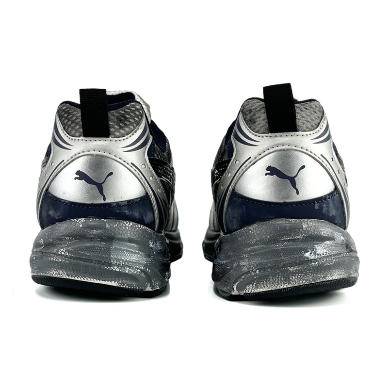 PUMA Milenio