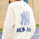 MLB LIKE Logo