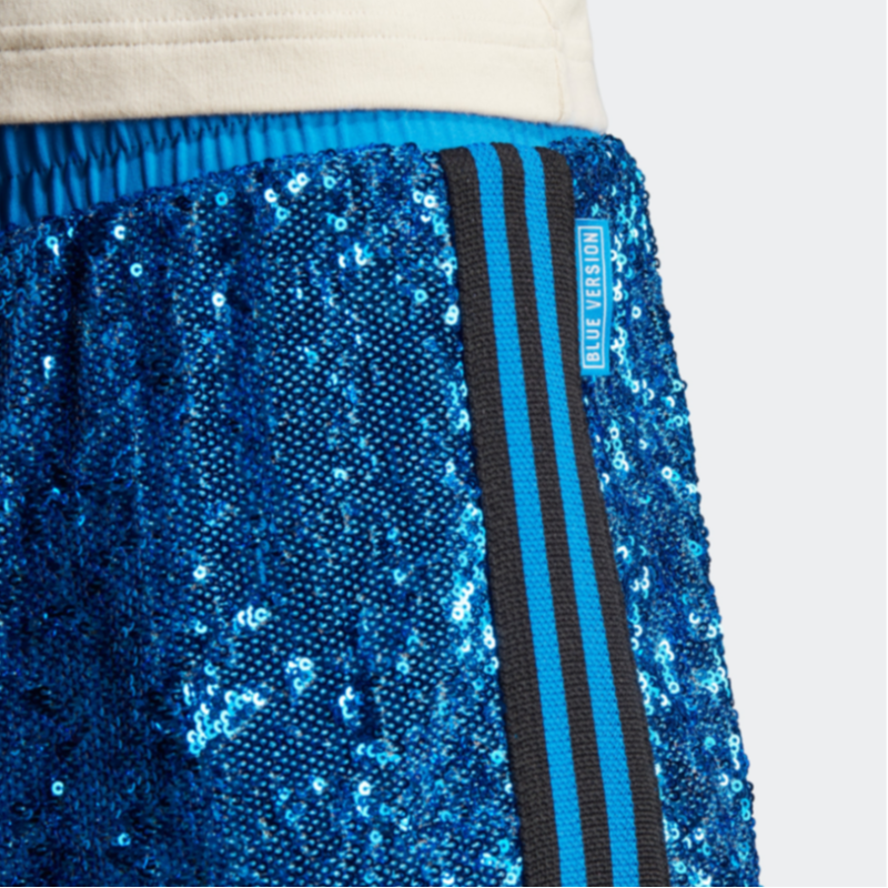 adidas originals Blue Version