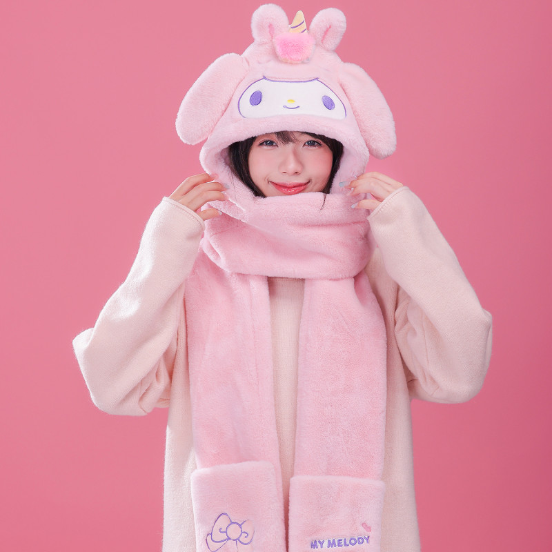 Sanrio