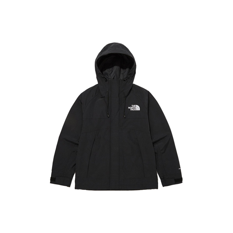 THE NORTH FACE DRYVENT