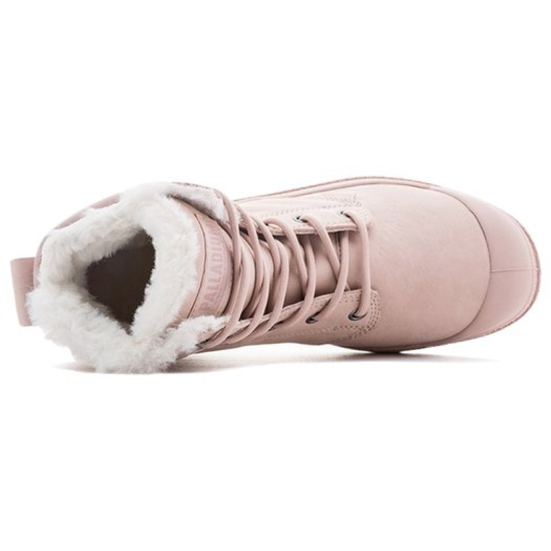 Palladium Pampa