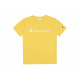 Champion SS22 Basic LogoT