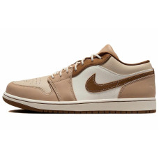 Jordan Air Jordan 1 Low Premium TanBrown