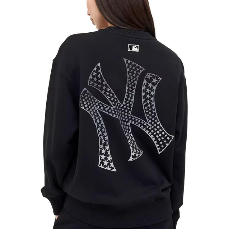 MLB logo