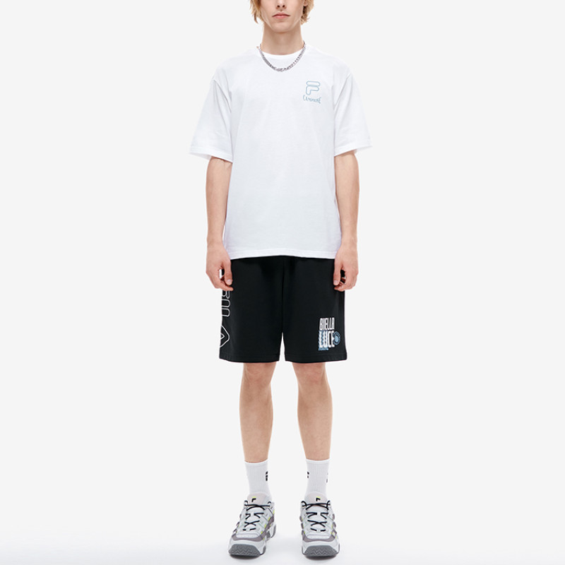 FILA FUSION T