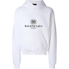Balenciaga SS22 Logo