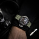 HAMILTON 44mm H77825331
