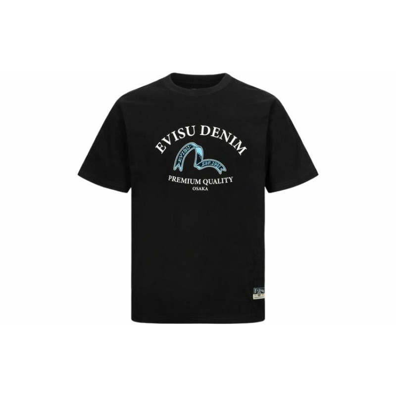 EVISU SS24 T