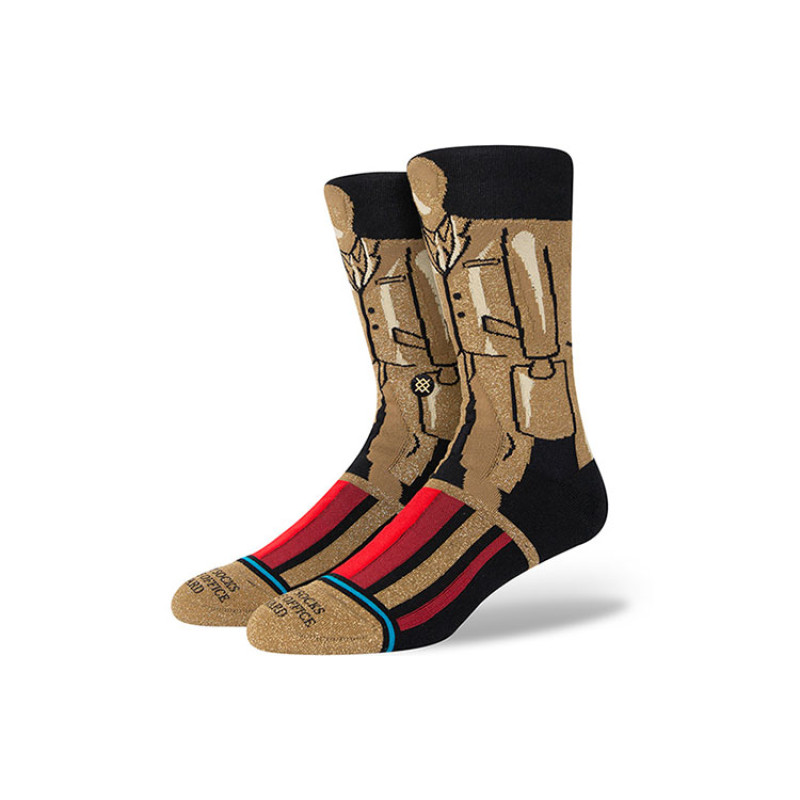 Stance x THE OFFICE 3