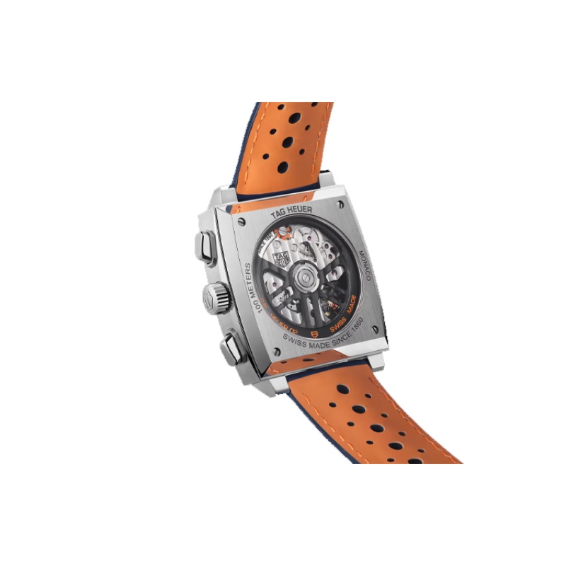 TAG HEUER GULF 39*39mm CBL2115.FC6494