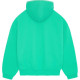 Fear of God Essentials SS24 Hoodie Mint Leaf