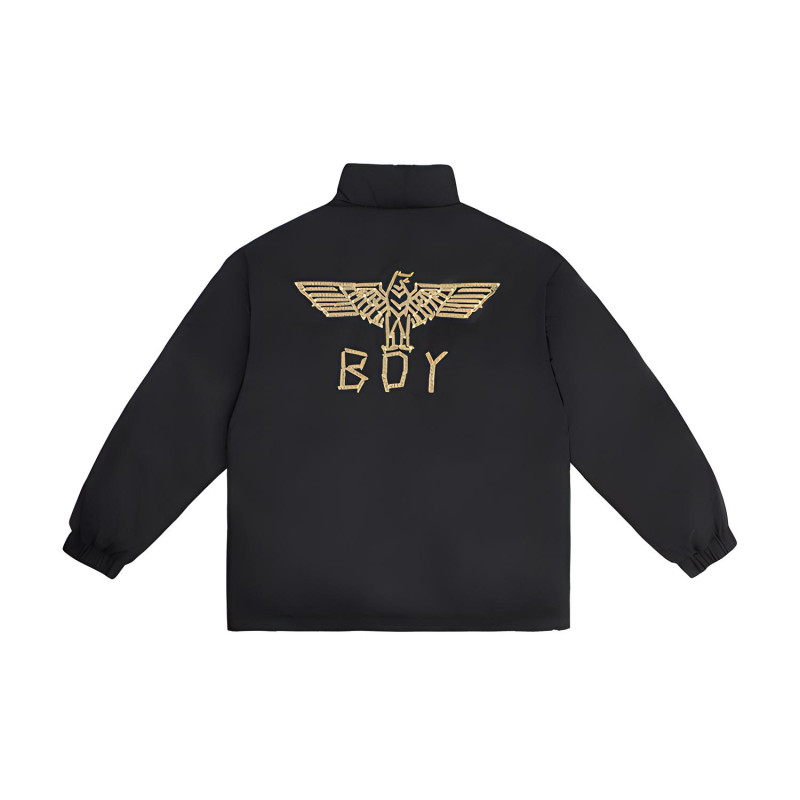 Boy London Logo