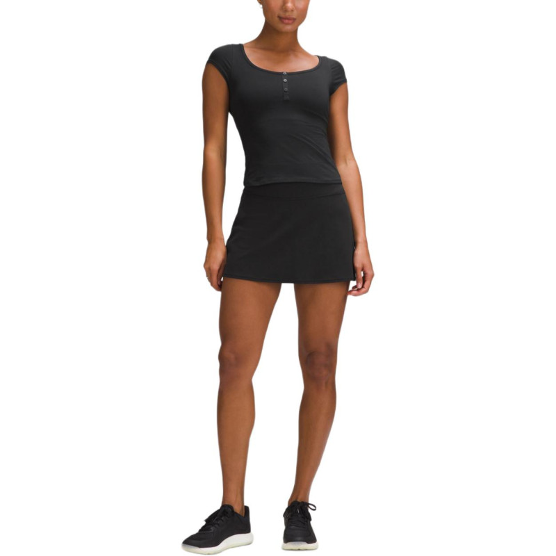lululemon Cap-Sleeve SS24 T