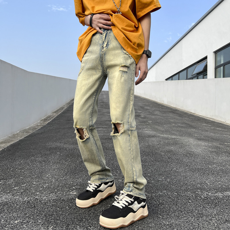 RAMPAGE vibe