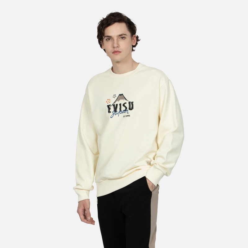 EVISU AW23
