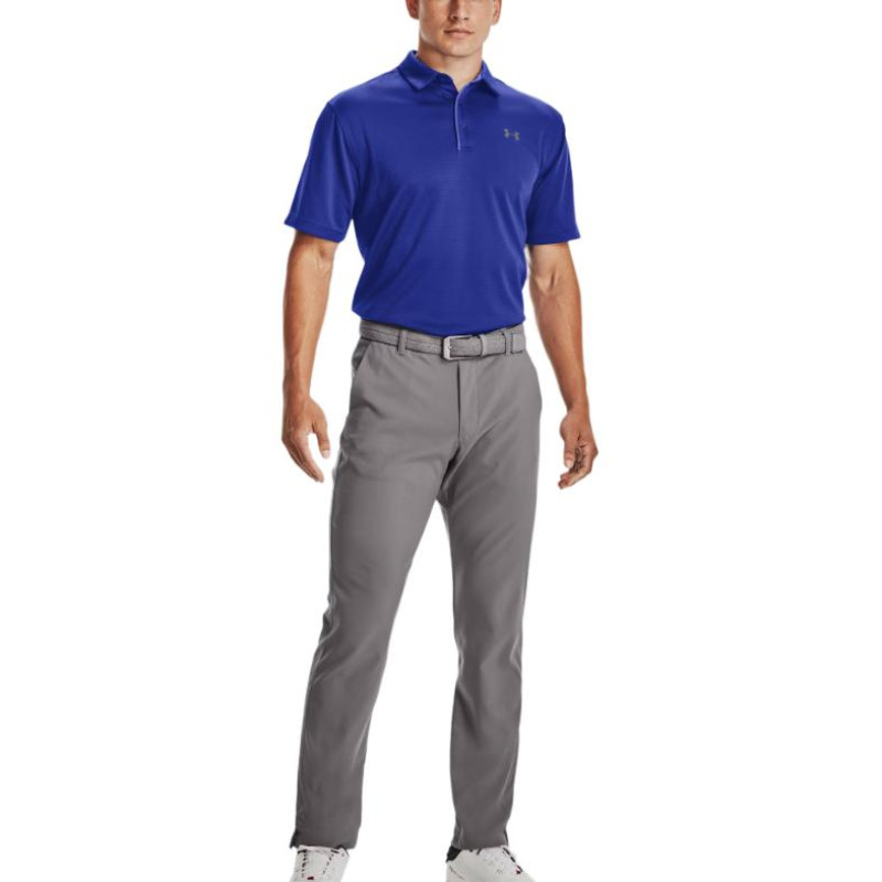 Under Armour LogoPolo