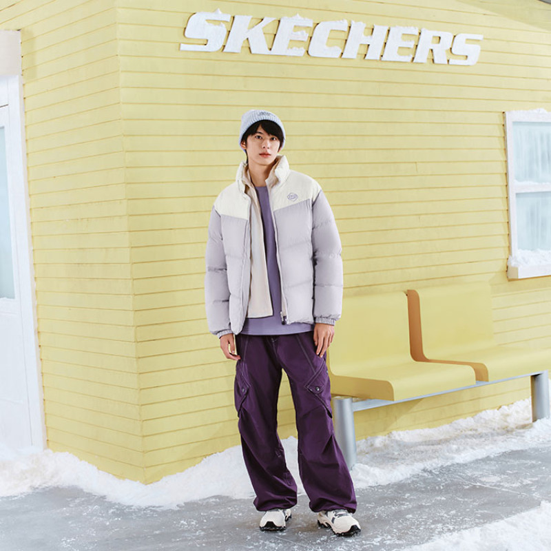 Skechers