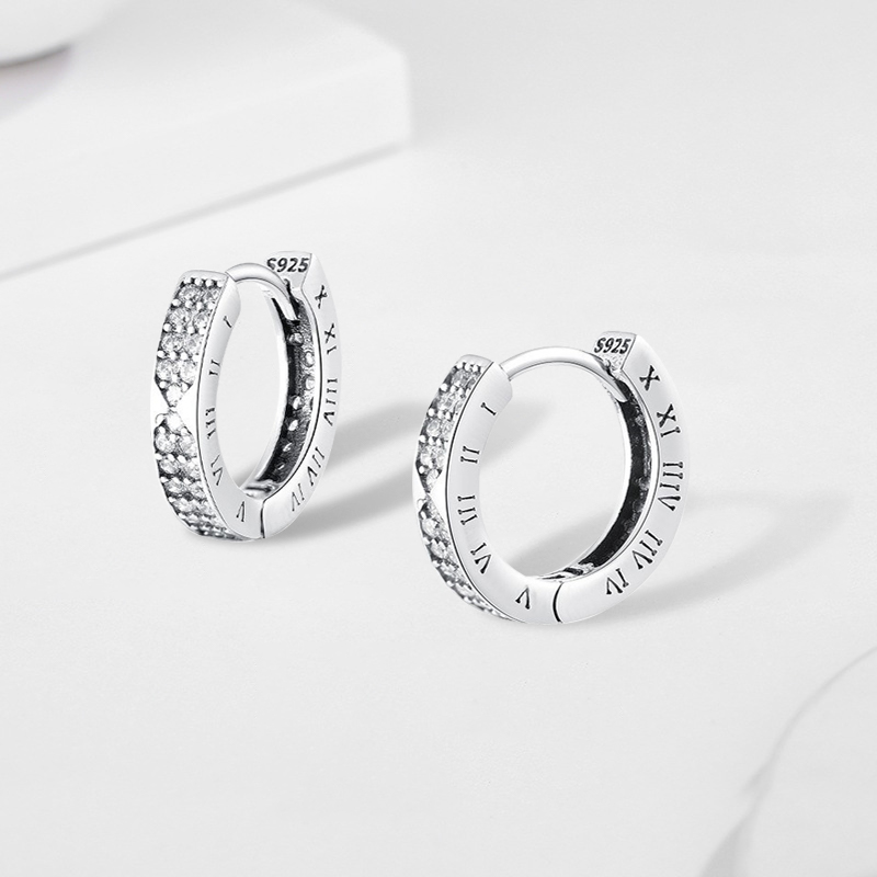 RINGLOVE ins 925