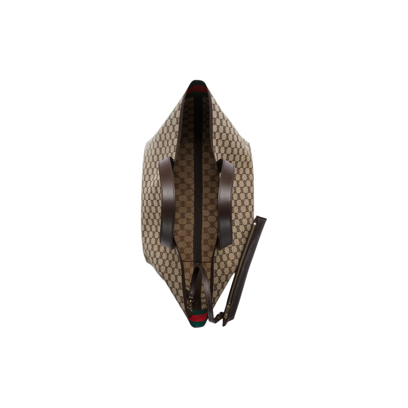 GUCCI GG G Tote
