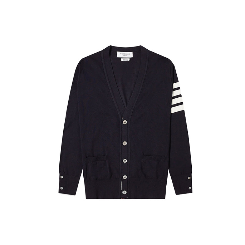 THOM BROWNE SS22 V
