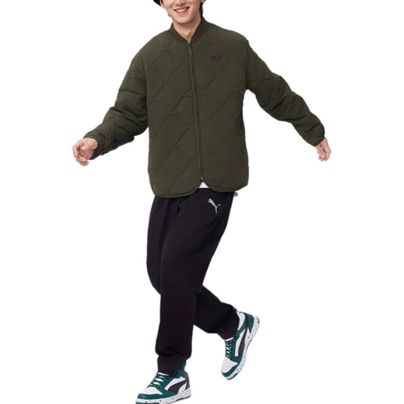 PUMA LIGHTWEIGHT PADDED
