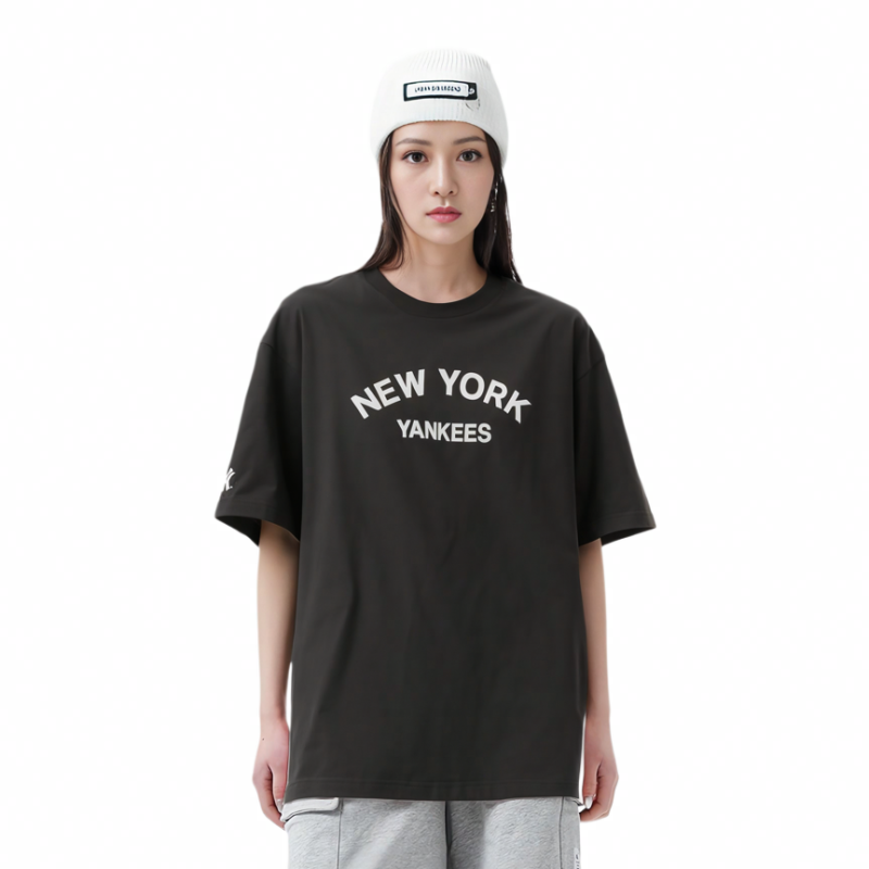 MLB Varsity New York Yankees T-Shirts T