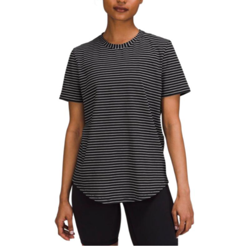 lululemon SS23 Love Crew T-Shirt T