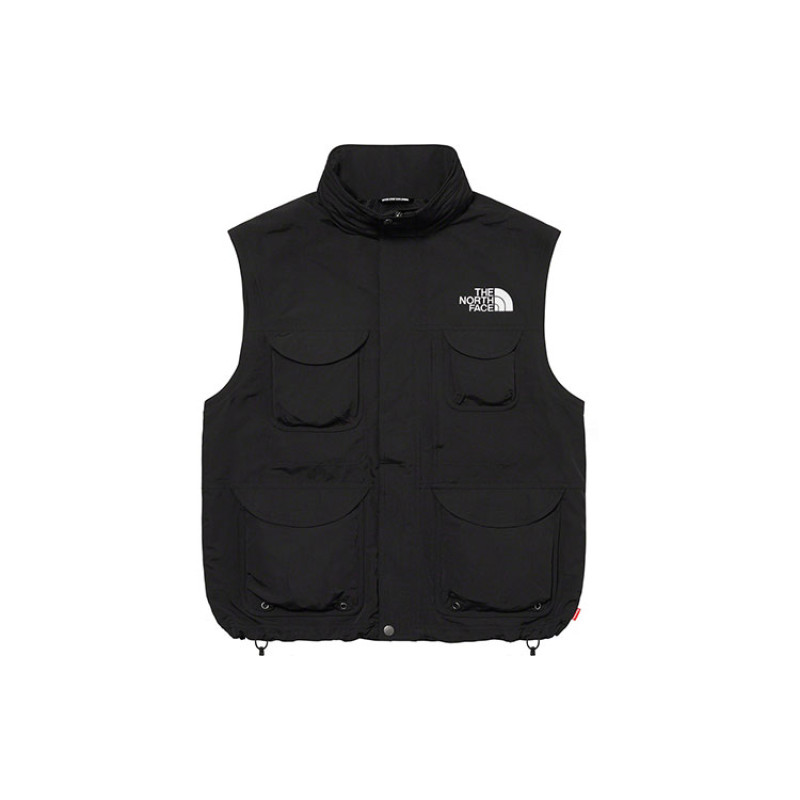 Supreme x x THE NORTH FACE Logo